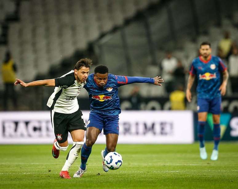Corinthians tenta reabilitação após derrota em casa –