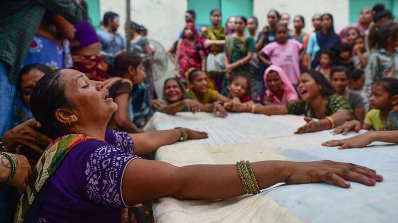 No total, 260 pessoas morreram na trag&eacute;dia, considerada o acidente a&eacute;reo mais mortal dos &uacute;ltimos 10 anos