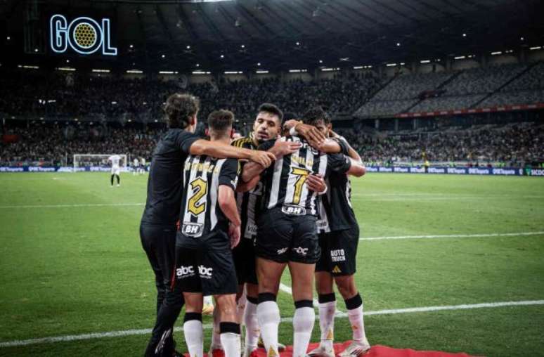 Lyanco comentou sobre os salários atrasados após a derrota para o Bahia no Brasileiro –