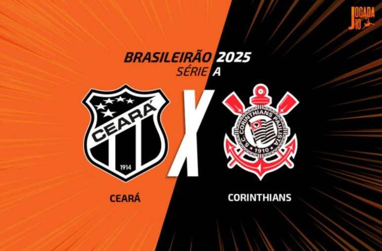 Ceará vem empolgado após vitória no clássico –