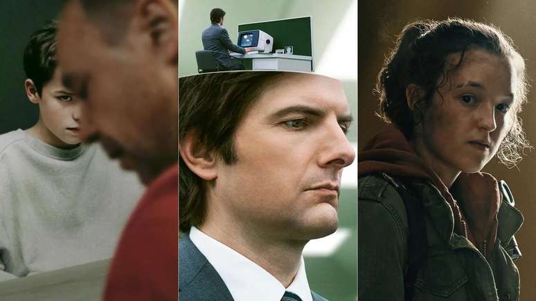 Emmy 2025 anuncia lista de indicados ao pr&ecirc;mio da TV