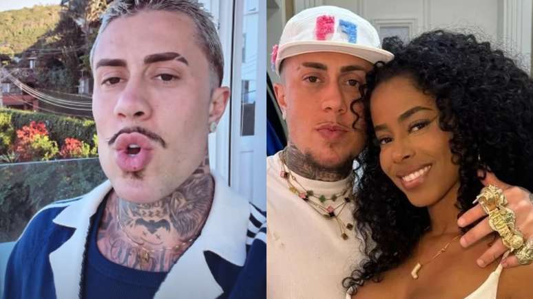 Mc Daniel declares himself after being accused of having attacked Lorena Maria: “Pay in court” Mc Daniel declares himself after being accused of having attacked Lorena Maria: “Pay in court”