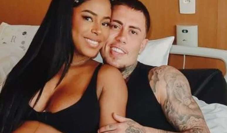 Eita! After the separation with Lorena, Mc Daniel is the target of a strong burst of the birth photographer: “They finished with my mental health”