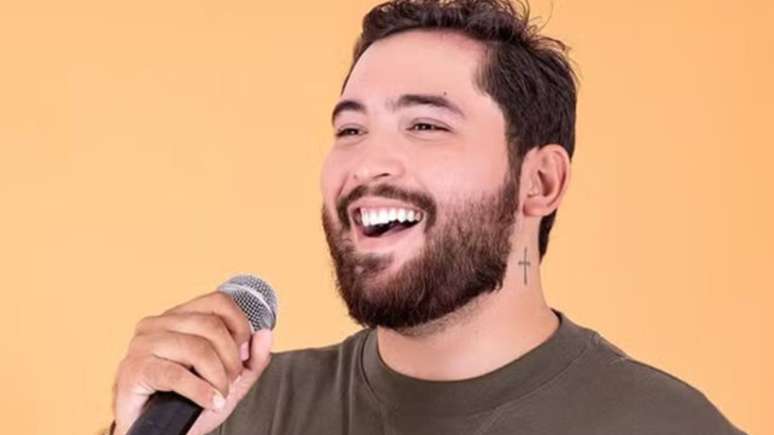 Pain! Sertanejo Singer dies at 24 after a serious accident Pain! Sertanejo Singer dies at 24 after a serious accident