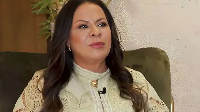 Dona Ruth