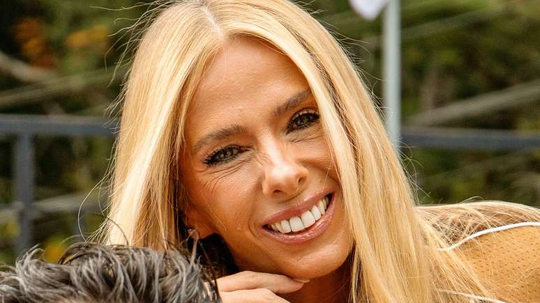 Adriane Galisteu tem 52 anos