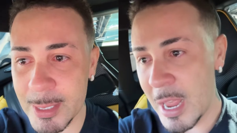 KINDNESS! Carlinhos Maia buys home for Lady and Rebuds attacks: “Carniceiros” KINDNESS! Carlinhos Maia buys home for Lady and Rebuds attacks: “Carniceiros”