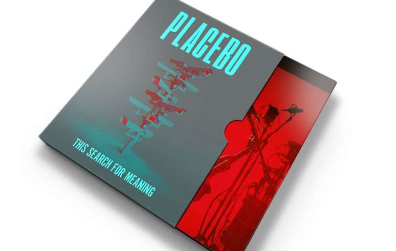 Placebo &lsquo;Search For Meaning&rsquo; box set