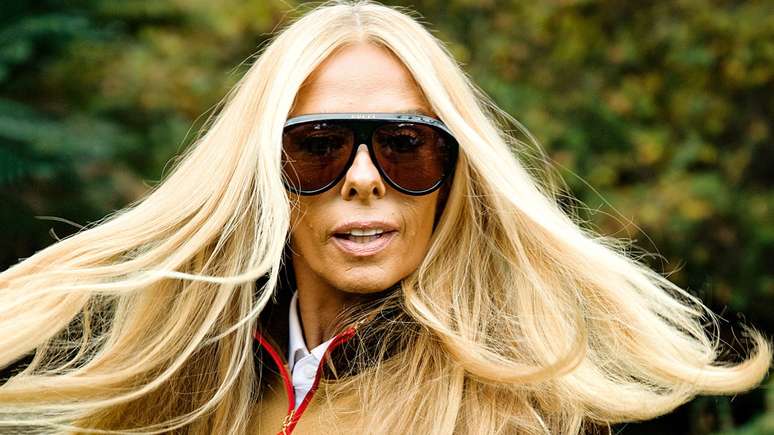 Adriane Galisteu opens her heart when she talks about her mother: “I don’t like to see time spending” Adriane Galisteu opens her heart when she talks about her mother: “I don’t like to see time spending”