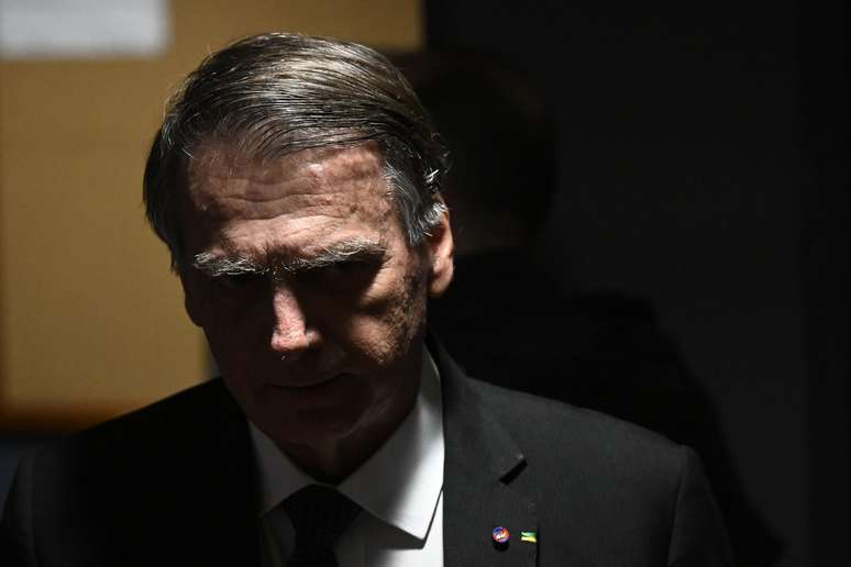 Jair Bolsonaro 