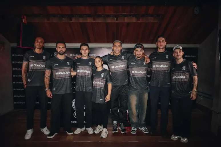 Time Cobras. Representatividade conquistada nas ruas traz visibilidade e representatividade para marcas, um novo nicho publicitário.