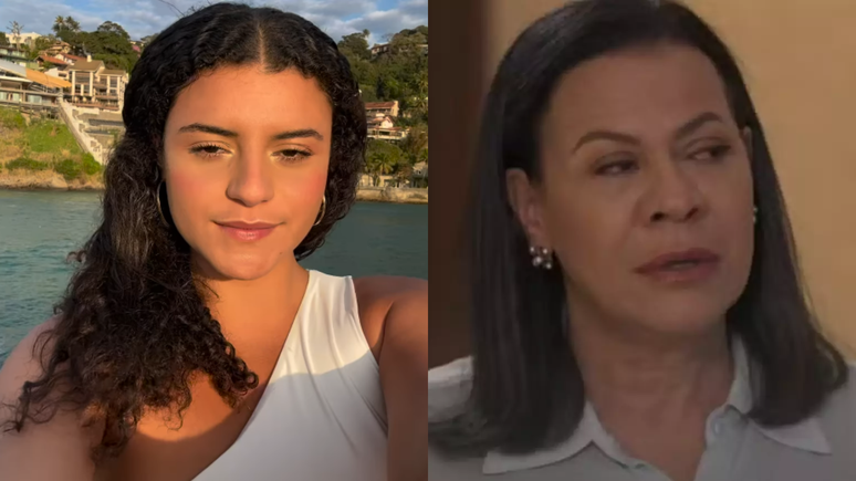 Filha de piloto critica mãe de Marília Mendonça