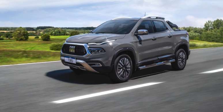 Fiat Toro