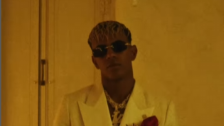 Lamine Yamal is studied by a gangster themed party and the presence of people with dwarfism Lamine Yamal is studied by a gangster themed party and the presence of people with dwarfism