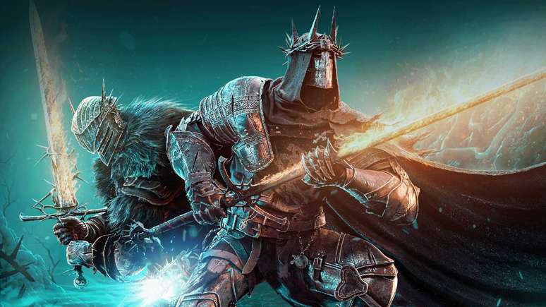 Mesmo com 5,5 milhões de jogadores, Lords of the Fallen ainda não deu lucro