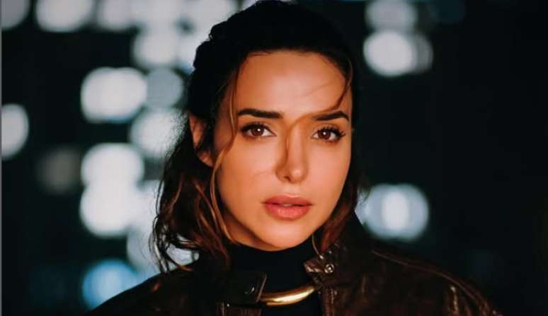Marjorie Gerardi has new demanding roles after having lived three real women: “I mature with them” Marjorie Gerardi has new demanding roles after having lived three real women: “I mature with them”