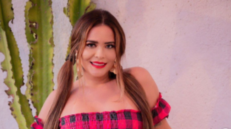 Geisy Arruda 