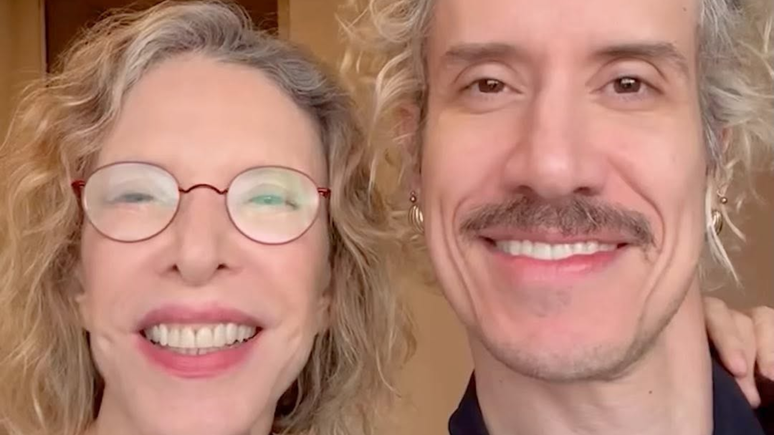 Filho de Marilia Gabriela desabafa ap&oacute;s ex-namorado se casar com outro