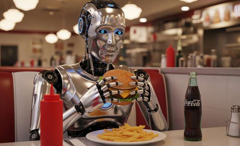 Are you feeding your artificial intelligence with fast food?