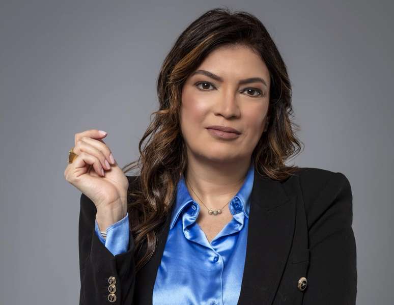 Carolina Lara 