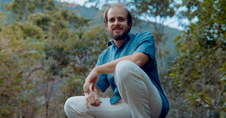 Sergio Krakowski lança novo álbum 'Boca do Tempo' pela gravadora Rocinante