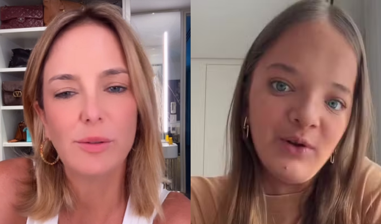 Rafaella Justus vai passar o aniversário de 16 anos longe de Ticiane Pinheiro e mãe da adolescente expõe motivo: 'Só com...'.
