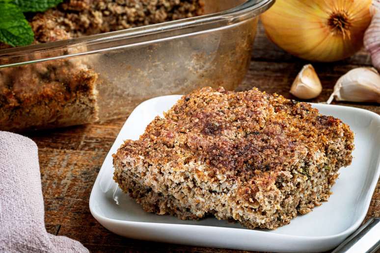 Quinoa kebab Quinoa kebab