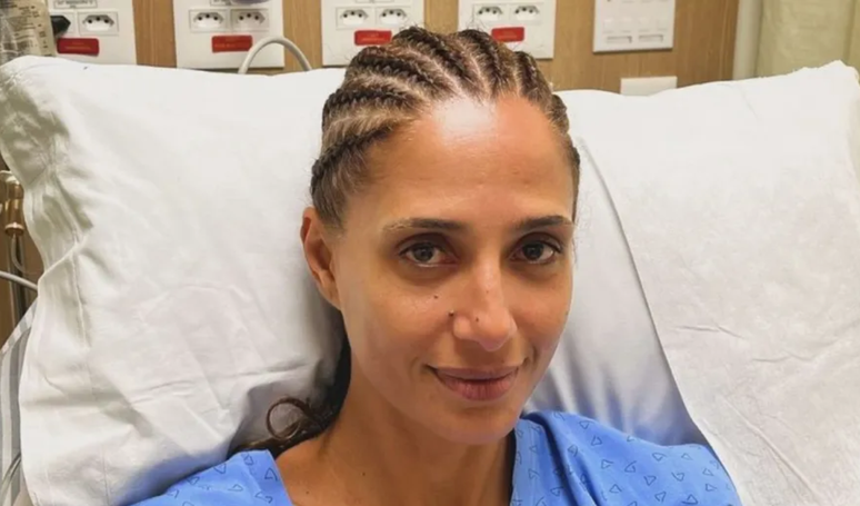 Médico explica doença silenciosa que afetou Camila Pitanga e desperta preocupação no mundo todo: ‘Pode deixar marcas nos pulmões’.