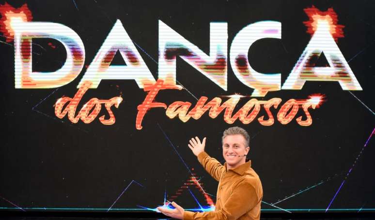 Não é só Cátia Fonseca: além da apresentadora, esses 5 famosos estão na nova temporada da 'Dança dos Famosos', na Globo - veja!.