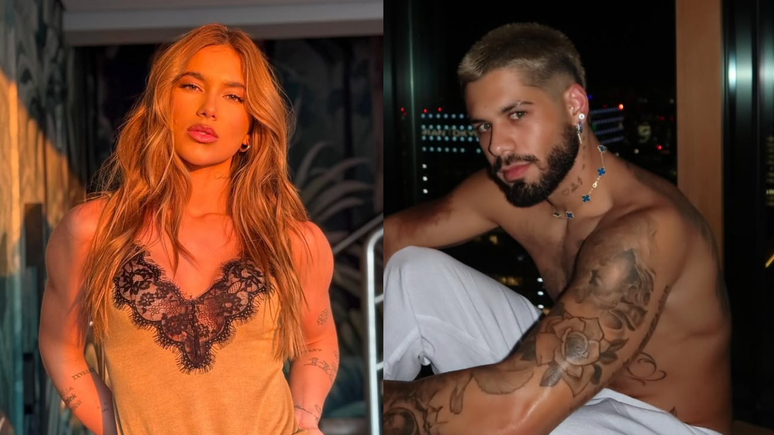 Bilionários! Veja valores que estão em jogo na divisão de bens de Virginia e Zé Felipe