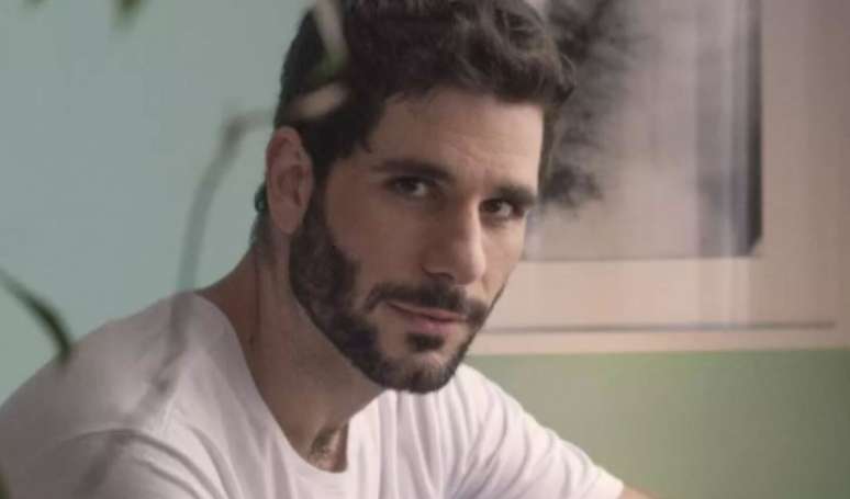 Daniel Tonsig usou o chatgpt para conquistar vaga para Três Graças, nova novela das nove.