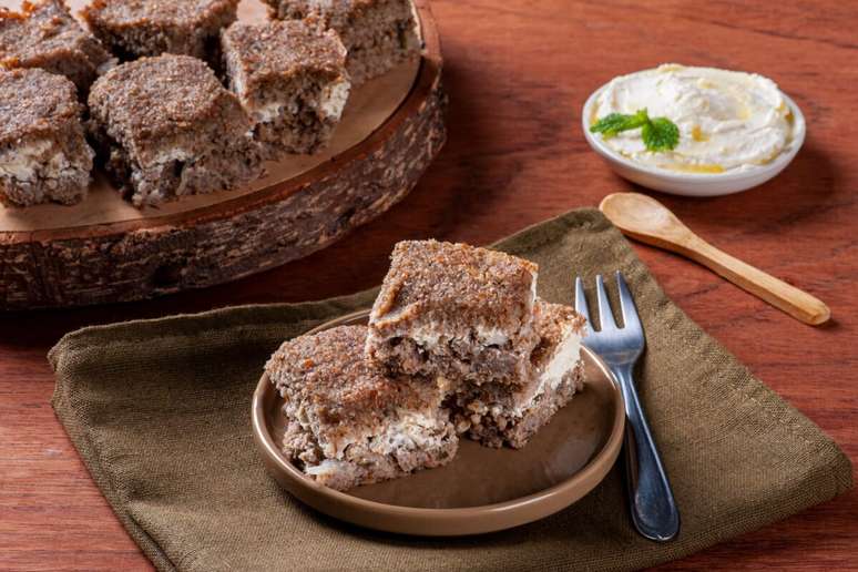7 homemade recipes for low carbohydrate oven