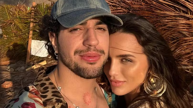 Another? Nattan surprises with another unusual desire for Rafa Kalimann: “I’ve never seen” Another? Nattan surprises with another unusual desire for Rafa Kalimann: “I’ve never seen”