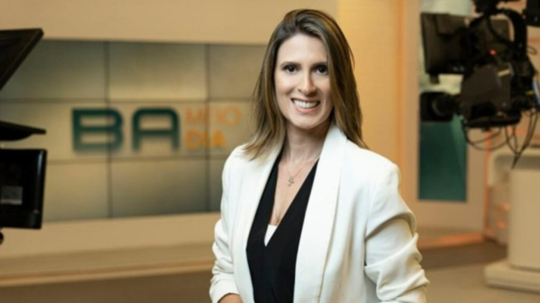 Bomba na Globo: Gerente de Jornalismo &eacute; acusada de ass&eacute;dio e abuso por jornalista