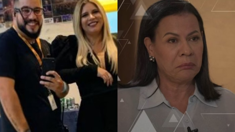 Vi&uacute;va de produtor morto em acidente de avi&atilde;o, detona Dona Ruth: 'Mente por gan&acirc;ncia'