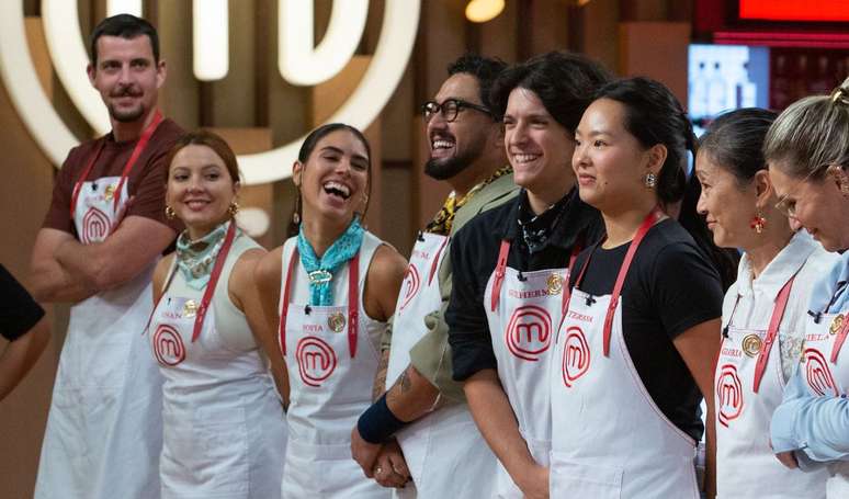 Who left “Masterchef Brasil 2025”? Elimination of the acid dessert saddle and leaves shock by the participants