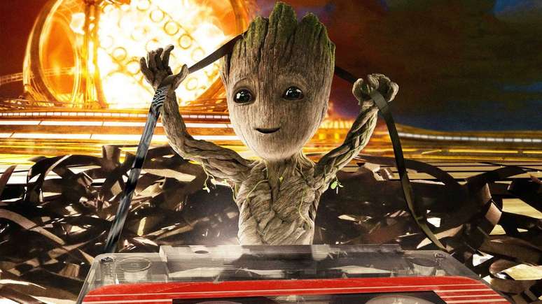 15 músicas que bombaram nas trilhas sonoras dos filmes de James Gunn