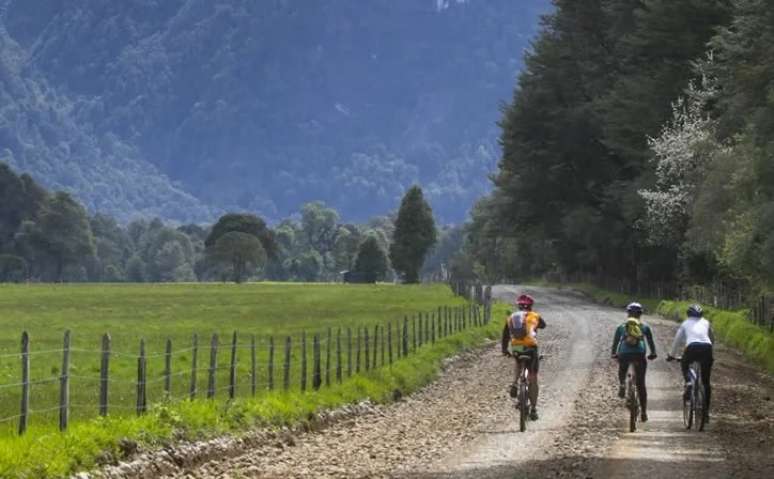 Cruce Andino / Viagem em Pauta