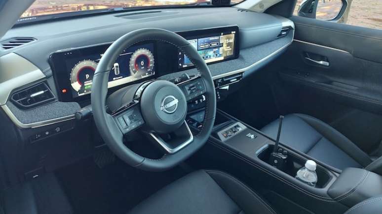 Nissan Kicks 2026