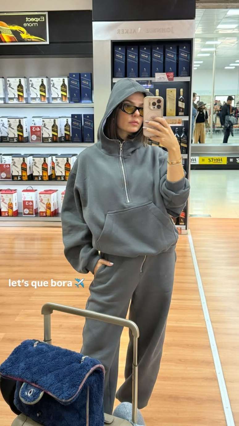 Isis Valverde 