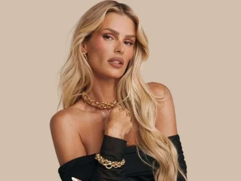 Yasmin Brunet is sincere in talking about his health