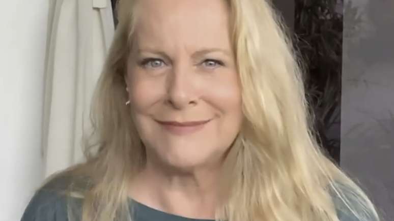 Lucinha Lins está no ar na reprise de 'A Viagem'