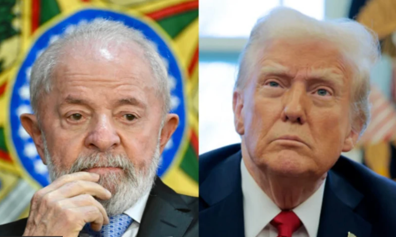 Lula e Trump comandam as duas maiores economias das Am&eacute;ricas, mas as rela&ccedil;&otilde;es entre os dois pa&iacute;ses est&aacute;, segundo especialistas, em seu pior momento em 200 anos