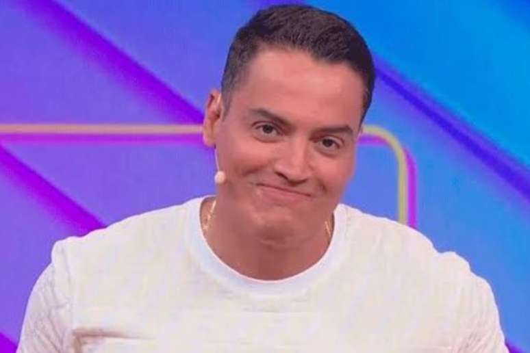 Leo Dias is about to close with a new station Leo Dias is about to close with a new station
