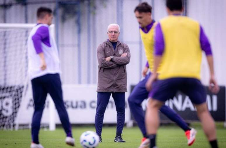 Corinthians ter&aacute; cl&aacute;ssico contra o Palmeiras para encerrar m&ecirc;s de julho &ndash;
