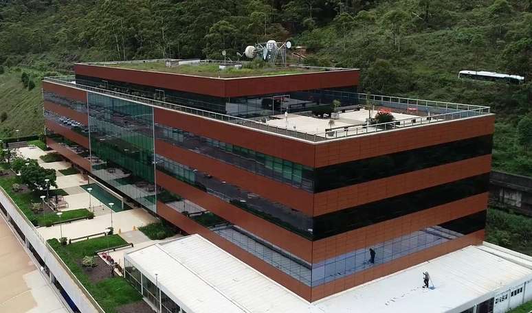 Fundo imobiliário BROF11 Águas Claras