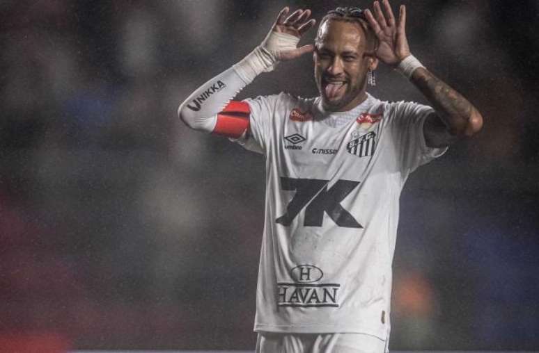 Neymar investiu em marca de suplemento alimentar e empresa firmou parceria com mercado livre – Next10