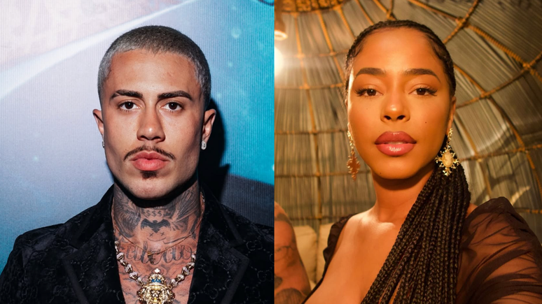 Farce? Lorena Maria’s friend makes a new revelation about Mc Daniel