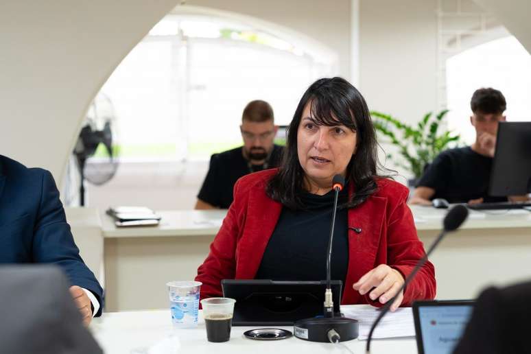 Para a vereadora Professora Ângela (PSOL), “é um absurdo propor o uso da Bíblia como material paradidático”