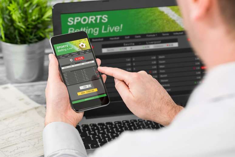 As promoções da bet365 também estão disponíveis pelo app